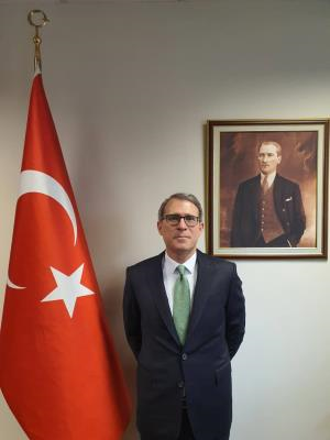 Emre Zeki Karagöl